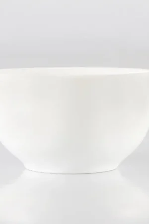 Bol uni blanc Offre Exclusive